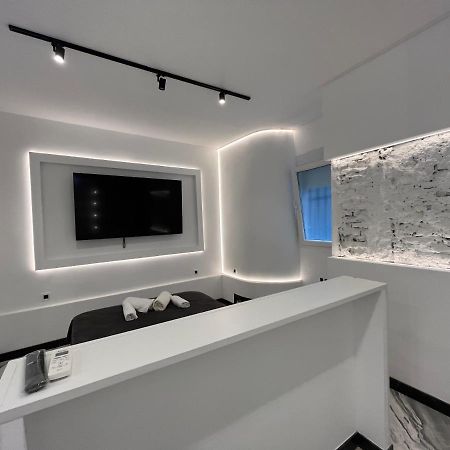 Bs4 Suite Luxury Madrid Centro Dış mekan fotoğraf