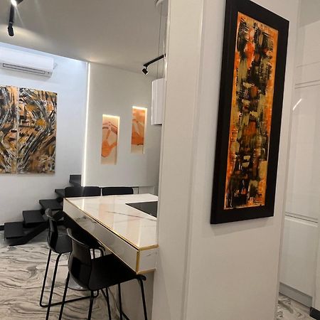 Bs4 Suite Luxury Madrid Centro Dış mekan fotoğraf