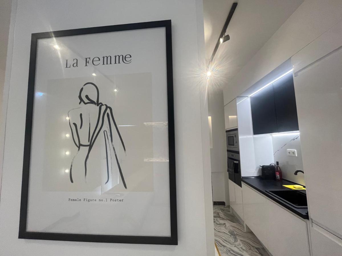 Bs4 Suite Luxury Madrid Centro Dış mekan fotoğraf