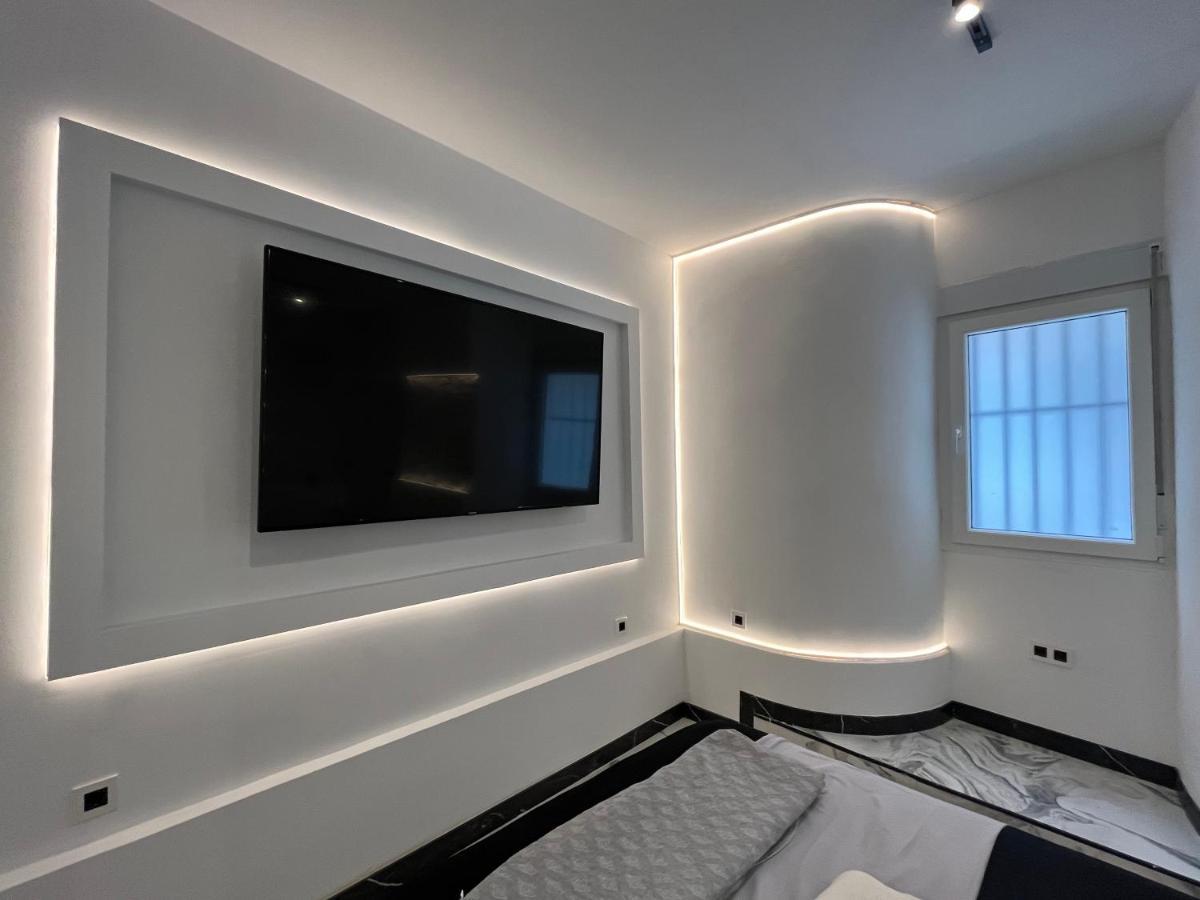 Bs4 Suite Luxury Madrid Centro Dış mekan fotoğraf